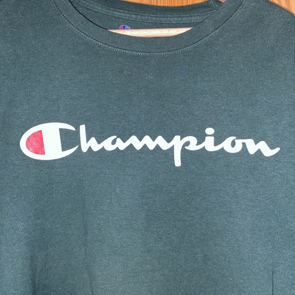 Champion Tee - Picture 2 of 2